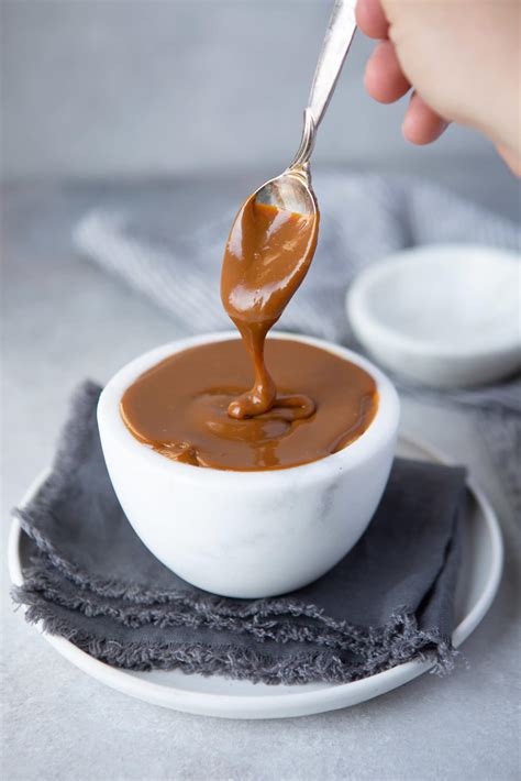 How to Make Dulce de Leche 